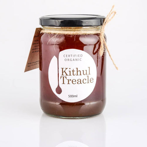 Kithul Treacle