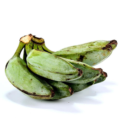 Ash Plantain (Cooking Banana)