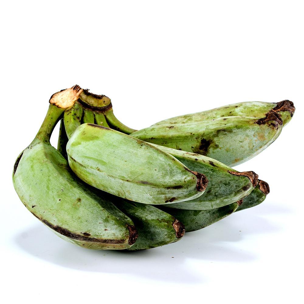 Ash Plantain (Cooking Banana)