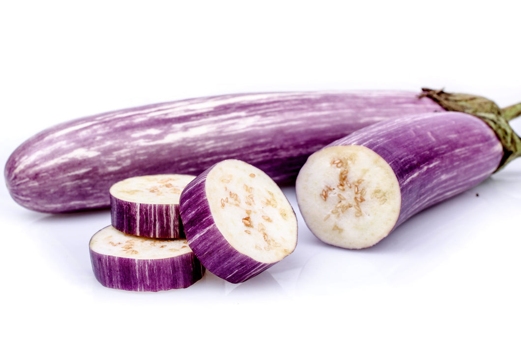 Aubergine (Eggplant)