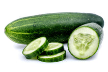 Cucumber (Japanese/Salad)