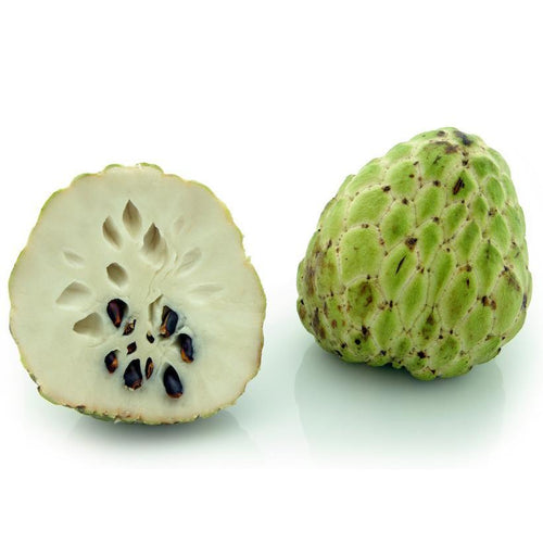 Custard Apple (Weliatha)