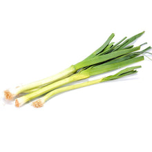 Leeks