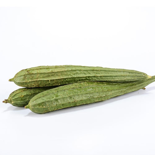 Luffa (Wetakolu)