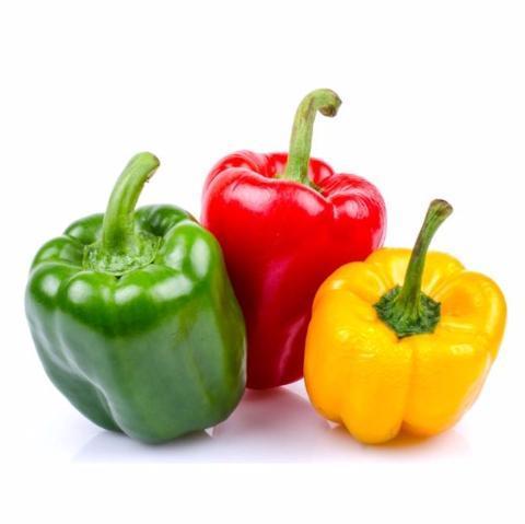 Bell Pepper (RYG)