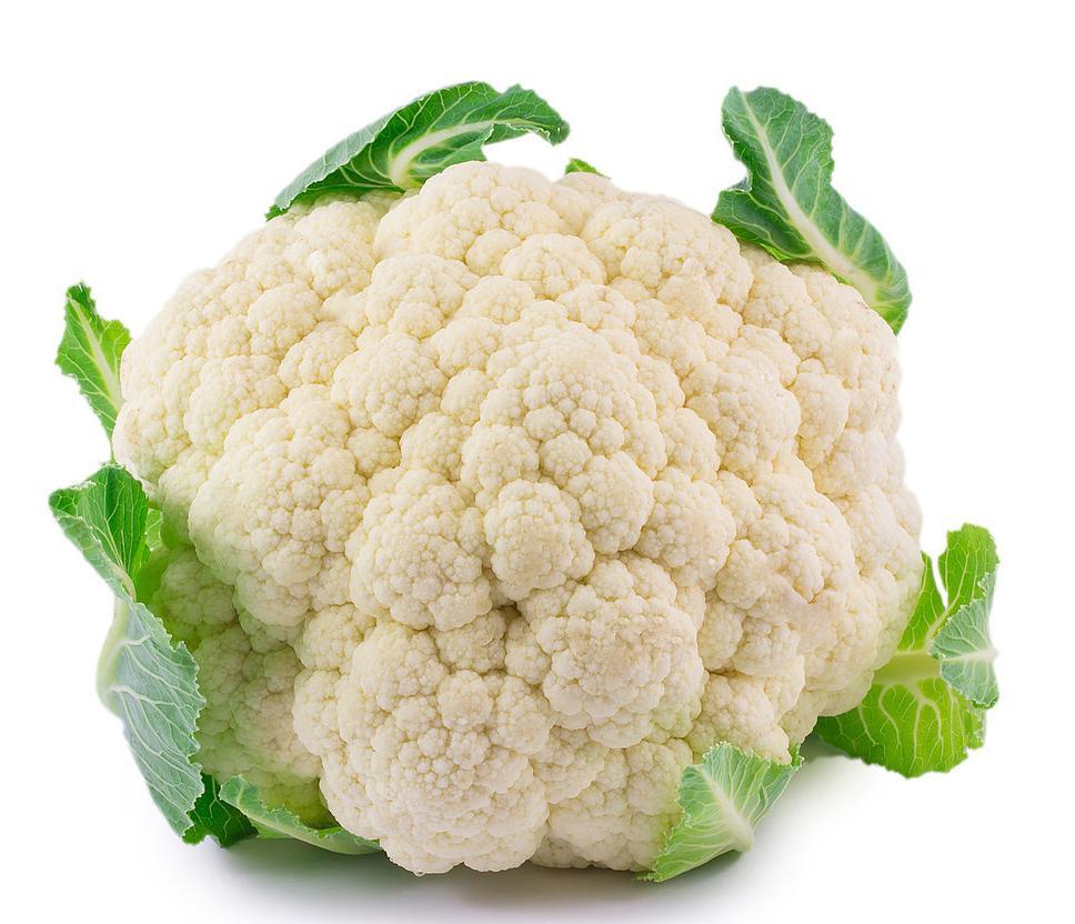 Cauliflower