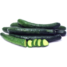 Cucumber (Japanese/Salad)