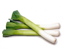 Leeks